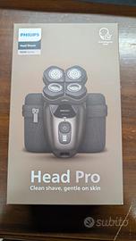 Philips Head Shaver Pro Serie 9000 - Nuovo 