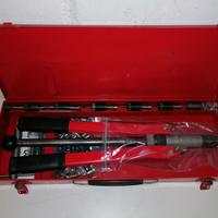 Insertatrice manuale