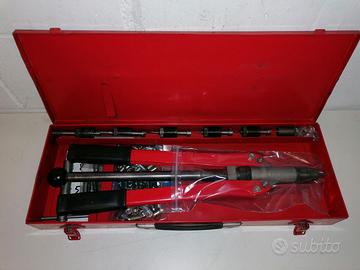 Insertatrice manuale