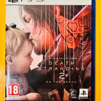 Ps5 Death Stranding 2