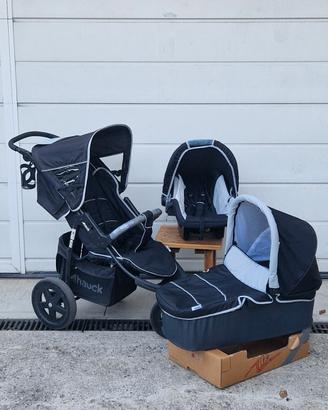 Trio Viper HAUCK
