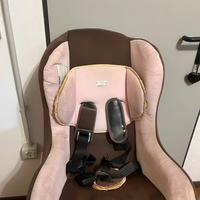 Sediolino per bambini