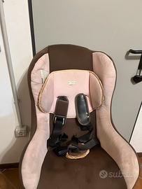 Sediolino per bambini