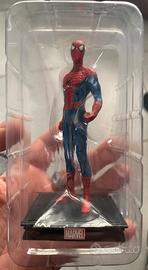 Spiderman Marvel Heros ЗD