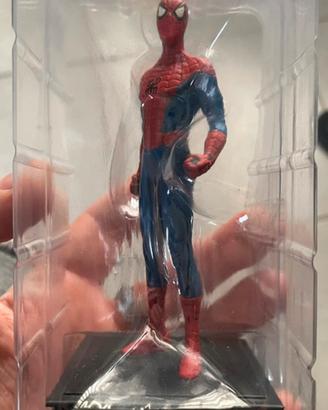 Spiderman Marvel Heros ЗD