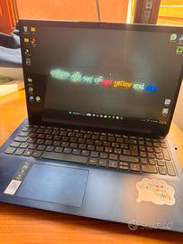 PC Portatile Lenovo Ideapad 3