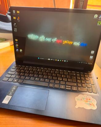 PC Portatile Lenovo Ideapad 3