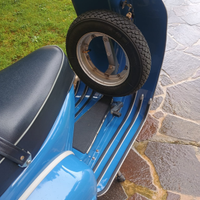 Vespa 150 sprint veloce