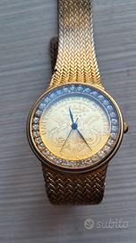 $20 Venti Dollari Placcato oro 18k Vintage RARO