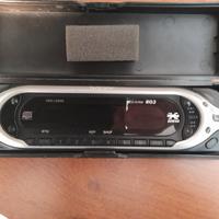 Autoradio Sony.
