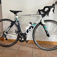 Liv Giant Envie Advanced 2 2017 tg. S