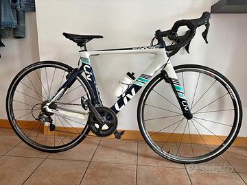 Liv Giant Envie Advanced 2 2017 tg. S