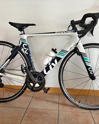 Liv Giant Envie Advanced 2 2017 tg. S