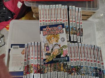 -THE SEVEN DEADLY SINS1 - 41