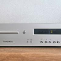 Luxman D-03X