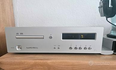 Luxman D-03X