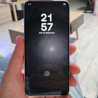 Samsung s24 plus 256 Sapphire Blue