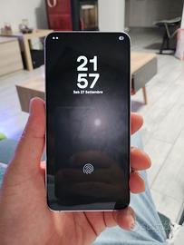 Samsung s24 plus 256 Sapphire Blue