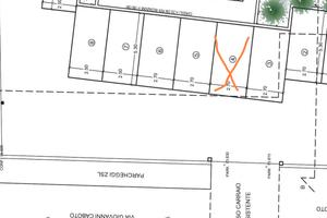 Posto auto a Sestri Levante