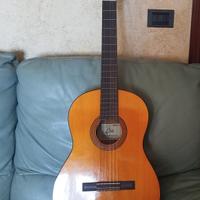 chitarra Eko model studio 10