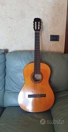 chitarra Eko model studio 10