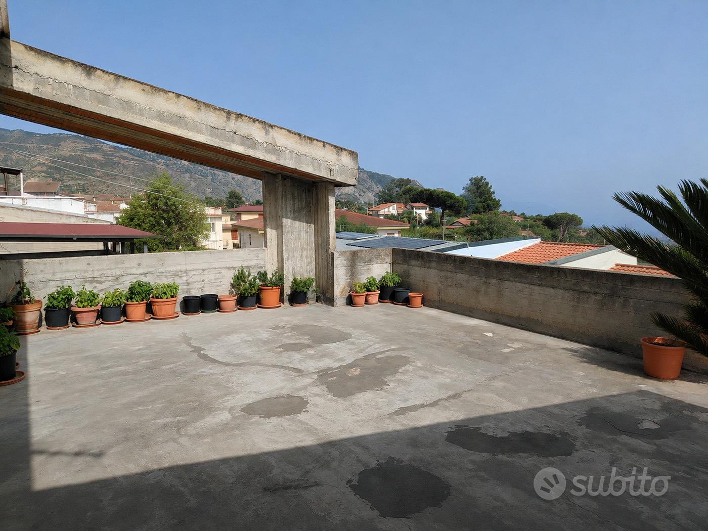 Appartamento – Falcone, Sant'Anna - Altro