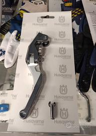 Husqvarna Leva Fizione Regolabile Antirottura Nord