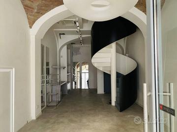 Immobile di 150 m² a Concesio