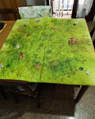 tappeto giochi per bimbi piccoli