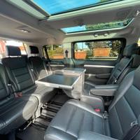 Opel Zafira Life Aut. 180CV  7 posti con tavolino