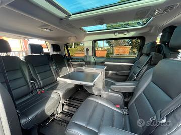 Opel Zafira Life Aut. 180CV  7 posti con tavolino