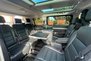 Opel Zafira Life Aut. 180CV  7 posti con tavolino