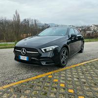 Mercedes-Benz A250e Plug-In Hybrid | AMG Line | Ni