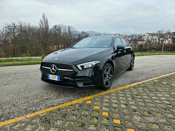 Mercedes-Benz A250e Plug-In Hybrid | AMG Line | Ni