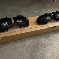 Barre originali KIA Sportage