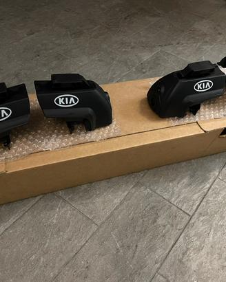 Barre originali KIA Sportage