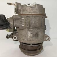 COMPRESSORE A/C FORD C - Max Serie (CEU) AV61-19D6