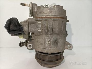 COMPRESSORE A/C FORD C - Max Serie (CEU) AV61-19D6