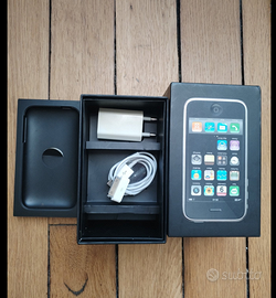 lotto Apple iphone - 3G, 3GS, 4S, 5S, 6, 6S, SE, X
