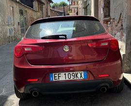 Giulietta 2.0