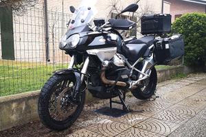 Moto Guzzi Stelvio