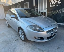 Fiat Bravo 1.6 MJT 120 CV DPF Emotion