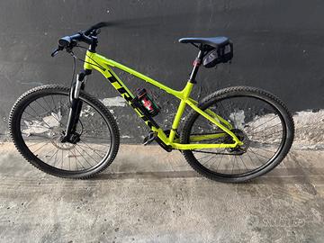 Bicicletta trek marlin 5