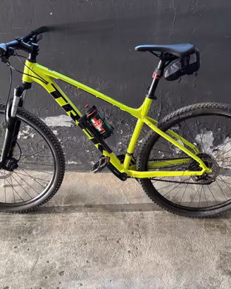 Bicicletta trek marlin 5