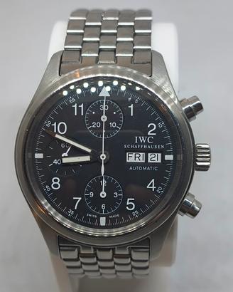 IWC Pilot