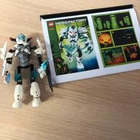 Lego hero factory