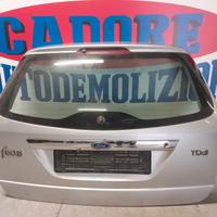 Portellone bagagliaio Ford Focus s w del 2000