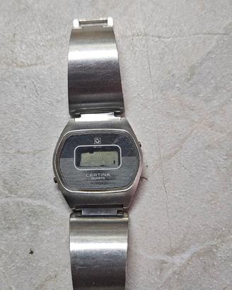 orologio vintage