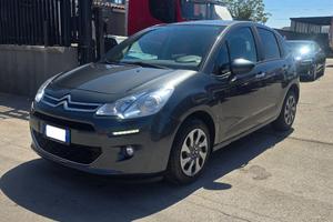 CITROEN C3 1.2 VTi 82 Exclusive