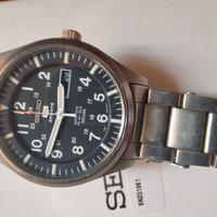 Seiko sport 5 automatico 